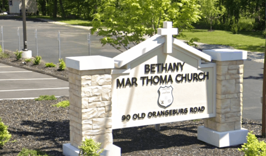 Church