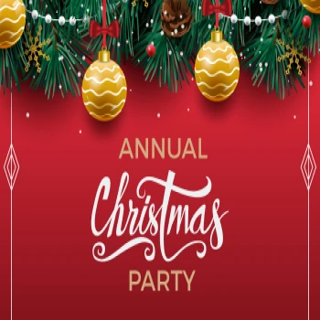Bethany Annual Christmas